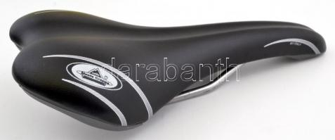 Két darab kerékpár nyereg.

Monte Grappa Spark fekete nyereg, országúti kerékpárhoz (új állapotban...