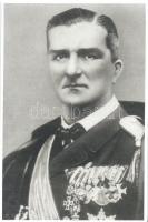 Horthy Miklós + síremléke 2 modern fénykép