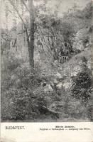 1905 + 1914 2db Budapest