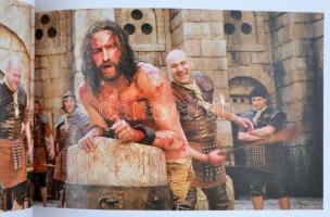 The Passion. Photography from the Movie The Passion of the Christ. Szerk.: Bonne Steffen. hn., 2004,...