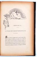 Armand Silvestre: Le Nu au Salon de 1896. (Champs-Élysées.) Pierre Roy erotikus illusztrációival. Pa...