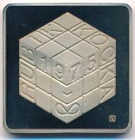 2002. 500Ft Cu-Ni Rubik-kocka T:PP  Adamo EM183