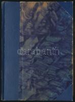 P. G. Wodehouse: Barátom, az életművész. - Egy vidám fickó kalandjai. Ford.: Dr. Balogh Barna. Bp.,1...