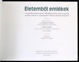 Sándor P. Tibor Buza Péter Than László Életemből emlékek (A tizenkilencedik század Budapestjéről mes...