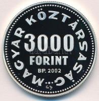 2002. 3000Ft Ag "Kovács Margit" T:PP
Adamo EM184