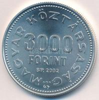 2002. 3000Ft Ag "Kovács Margit" T:BU Adamo EM184