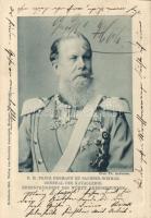1899 Prinz Hermann zu Sachsen-Weimar (EB)