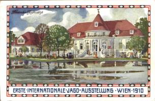 Wien Hunter Expo s: Kalmsteiner