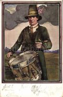 XV. Bundesschiessen (EK)