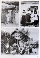 Németh Lajos (szerk.): Magyar művészet 1890-1919 I-II. Akadémiai Kiadó, 1981. Kiadói egészvászon köt...