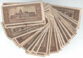 1946. 100.000.000P (30x) T:III,III- 
Adamo P27