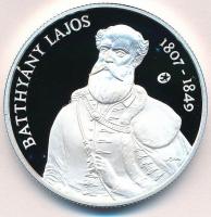 2007. 5000Ft Ag Batthyány Lajos T:PP Adamo EM209
