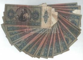 1941. 20P (25x) T:III,III- 
Adamo P12