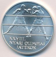 2004. 5000Ft Ag "Nyári olimpia-Athén" T:BU Adamo EM189