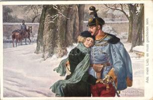 Military s: Schubert