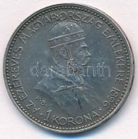 1896KB 1K Ag "Millenium" T:1- Adamo K5.2