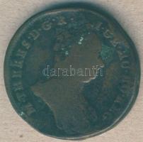 1763PH-KM Poltúra M.Theresia T:3-/4+