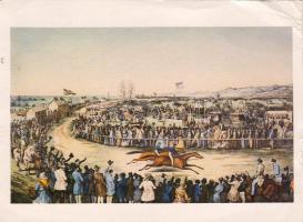 Ch.Severin: A nagy mérkőzés 20.000 Dollárért reprodukció C EB