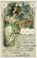 A bit... s: Schubert Litho