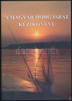Ferenczy Dénes: A magyar horgászat kézikönyve. Bp.,2003, Fish. Kiadói papírkötés.
