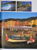 Annie Sacerdoti: Csodálatos Itália. Ford.: Marx József. Bp.,1999, Gabo. Kiadói egészvászon-kötés, ki...