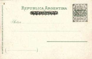 Buenos Aires, Calle Viamonte, Casa Rosada (Gobierno), Calle Florida, Paseo de Julio-Jardines / stree...