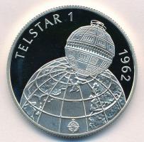 1992. 500Ft Ag Telstar 1 T:PP Adamo EM127