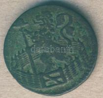 Hollandia/Holland tartomány 1739. 1Duit T:3