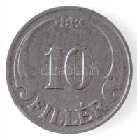 1935. 10f Cu-Ni T:1-