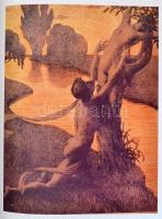 Sármány Ilona: Klimt, Schiele, Kokoschka és Bécs festészete. 1900 körül. Bp.,2004, Helikon. Második,...