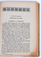 Rézi néni: Szegedi szakácskönyv. Ezernél több ételkészítési utasítással. Igazi magyar konyha. Bp., A...