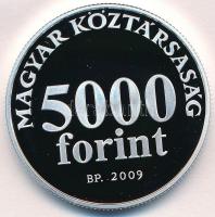 2009. 5000Ft Ag "Radnóti Miklós" T:PP 
Adamo EM220