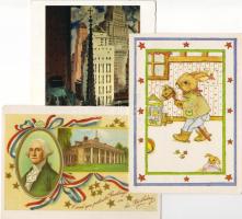 3 db-os vegyes tétel C