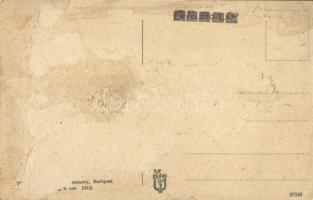 Barlangliget, Höhlenhain, Tatranská Kotlina (Tátra, Magas Tátra, Vysoké Tatry); Római katolikus kápo...