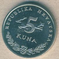 Horvátország 2001. 5K "Medve" T:BU