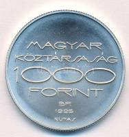 1995. 1000Ft Ag "Nyári Olimpia-Atlanta - Vívás" T:BU Adamo EM143