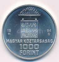 1994. 1000Ft Ag "Nyári olimpia - Atlanta" T:BU
Adamo EM137