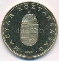 1996. 100Ft Cu-Ni T:1 (eredetileg PP)
