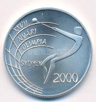 1999. 2000Ft Ag Nyári olimpia-Sydney T:BU Adamo EM162