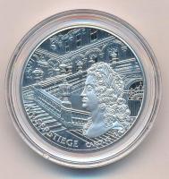 Ausztria 2006. 10E Ag "Gottweig apátság" T:PP 
Austria 2006. 10 Euro Ag "Gottweig Ab...