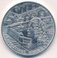 Ausztria 2006. 10E Ag "Gottweig apátság" T:1
Austria 2006. 10 Euro Ag "Gottweig Abbe...