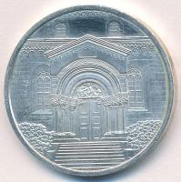 Ausztria 2007. 10E Ag "Szent Pál apátság" T:1,1- kis ph.
Austria 2007. 10 Euro Ag "S...