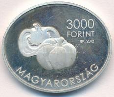 2012. 3000Ft Ag "Szent-Györgyi Albert" T:1 (eredetileg PP)
Adamo EM254