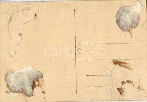 Kassa, Kosice; Városháza, Fő utca, üzletek / town hall, main street, shops (vágott / cut)