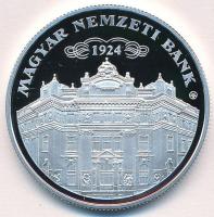 2014. 10.000Ft Ag Magyar Nemzeti Bank T:PP