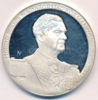 Fűz Veronika (1951-) 1991. "Bajai Éremgyűjtők - Horthy Miklós Bajai Látogatása Emlékére" j...