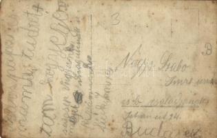 Budapest XIV. Városliget, csónakázók, magyar zászlók. photo (EK)