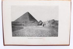 Almásy László: Autóval Szudánba. Első autó-utazás a Nílus mentén, vadászatok angol-egyiptomi Szudánb...