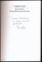 Tarbay Ede: Kő, kavics. Összegyűjtött gyermekversek. Bp.,2014, Fekete Sas. Kiadói papírkötés. A szer...