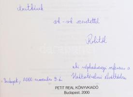 Hadtörténelmi Levéltári Képeskönyve. Hadtörténelmi Levéltári Kiadványok. Bp.,2000, Petit Real. Első ...